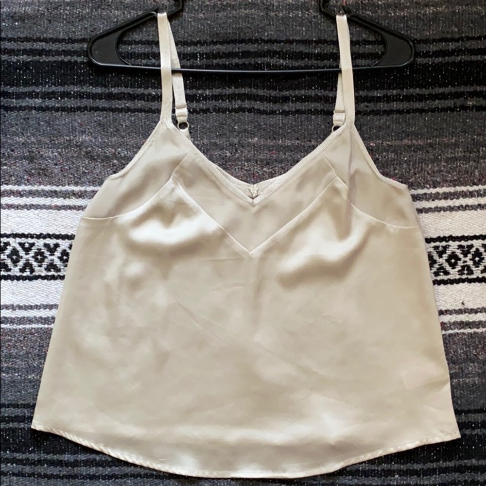 Polyester Cami